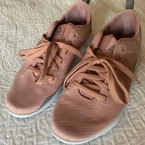 Reebok Astroride Walk Women's Shoes in Pink